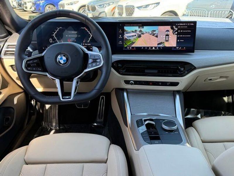 Used 2025 BMW 4 Series 430i Gran CoupeImage 30