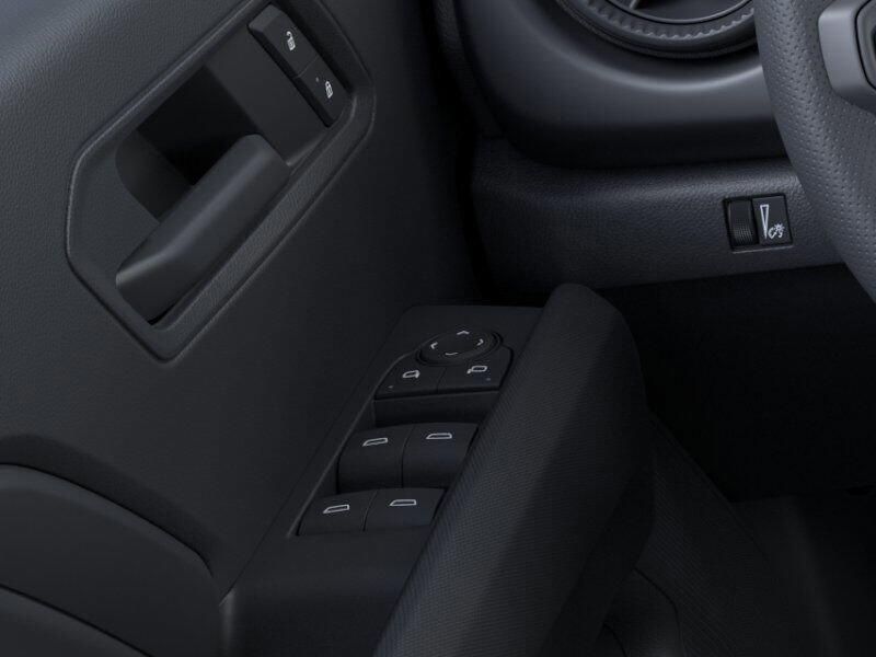 2025 Chevrolet Colorado 2WD Work TruckImage 22