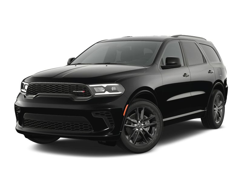 2025 Dodge Durango Gt AwdImage 1