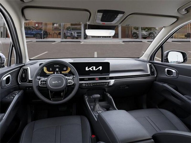 2025 Kia Sorento EXImage 14