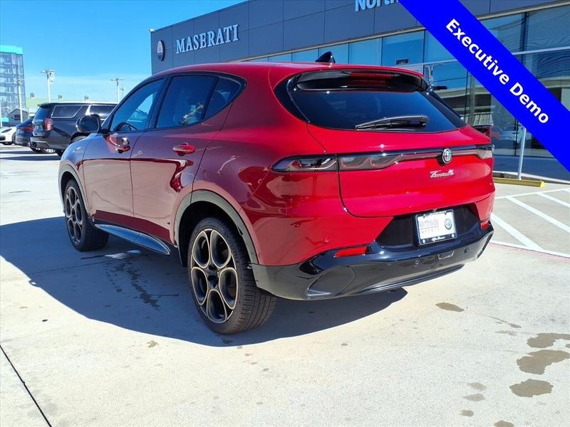 New 2025 Alfa Romeo Tonale Intensa AwdImage 9