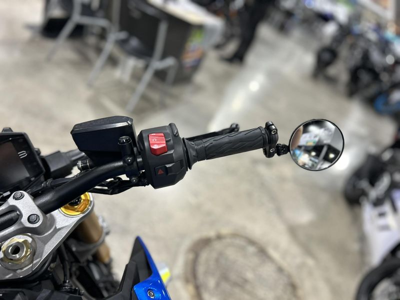 Used 2022 Suzuki GSX-S 1000 Image 14