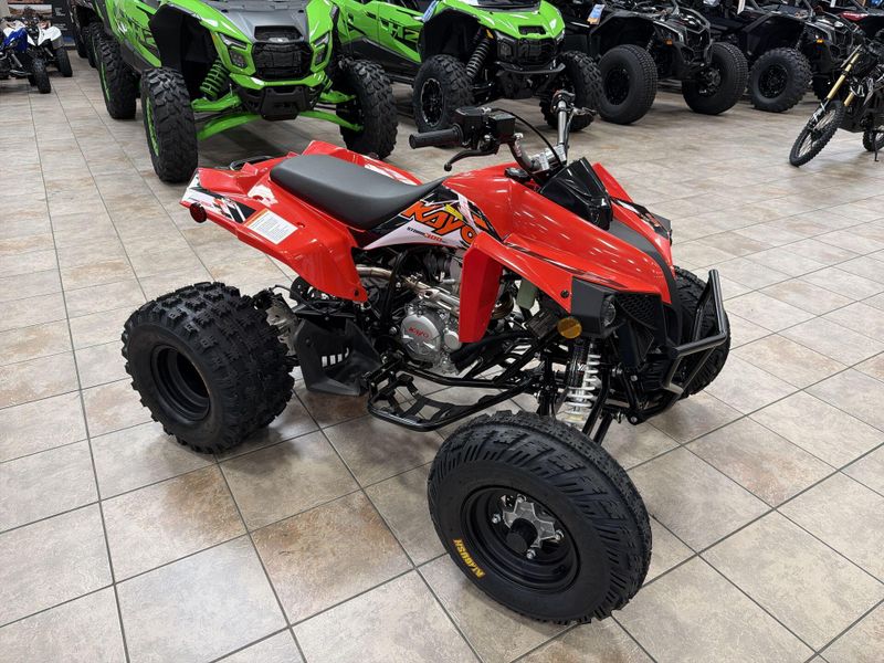 New Kayo Inventory | Victorville Del Amo Motorsports | Victorville