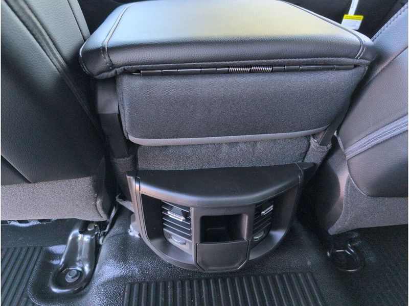 New 2026 RAM 4500 Tradesman Chassis Crew Cab 4x4 60