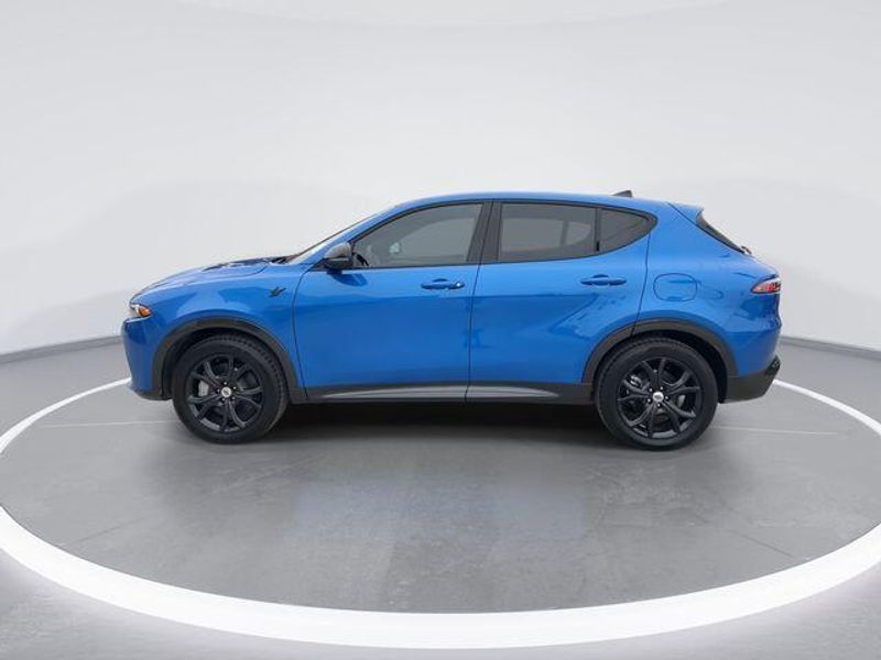 New 2024 Dodge Hornet R/T Plus EawdImage 5