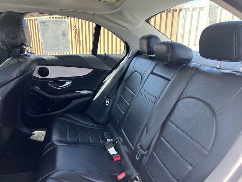 2016 Mercedes-Benz C-Class C 300Image 17
