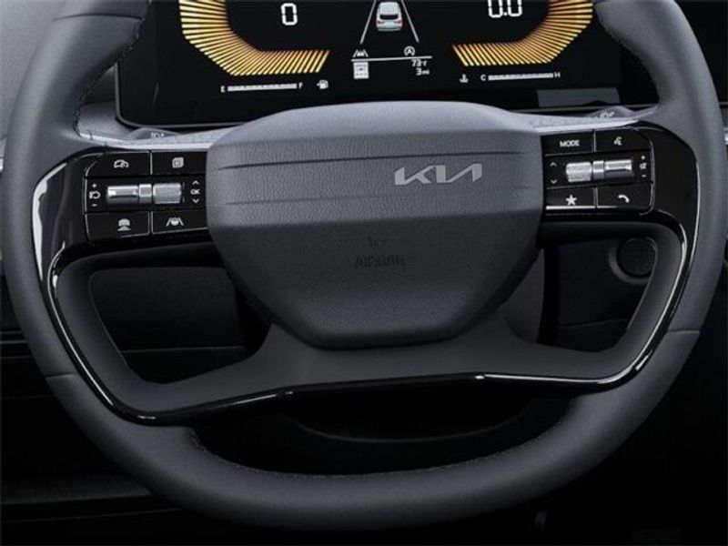 New 2026 Kia Sorento SImage 22