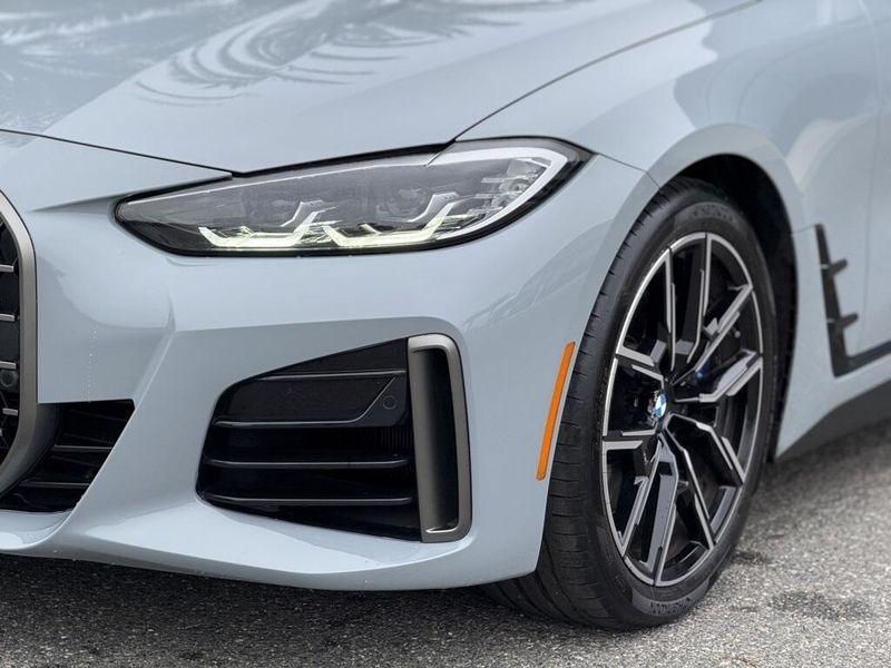 2023 BMW 4 Series M440iImage 11