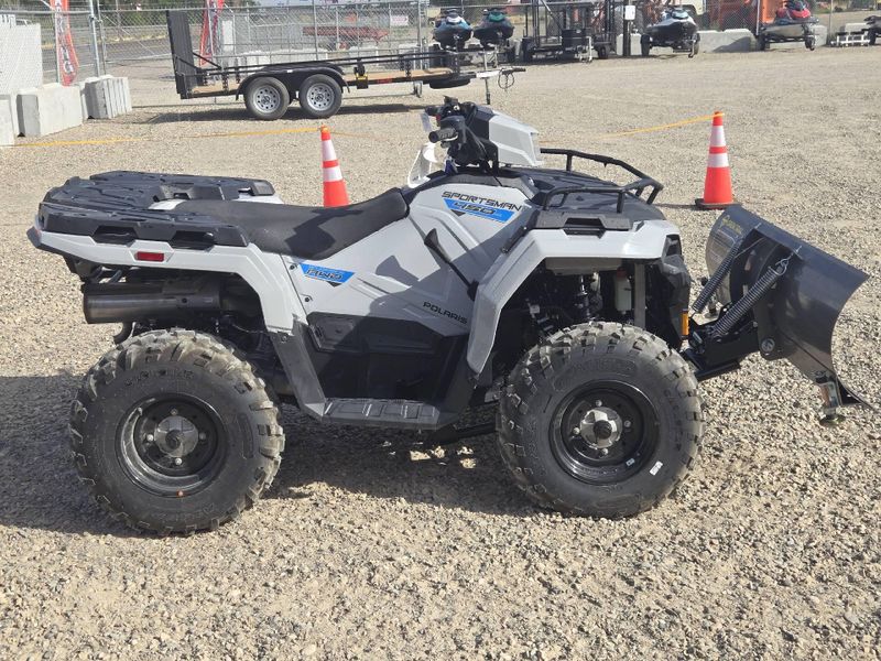 New 2026 Polaris SPORTSMAN 450 HO 