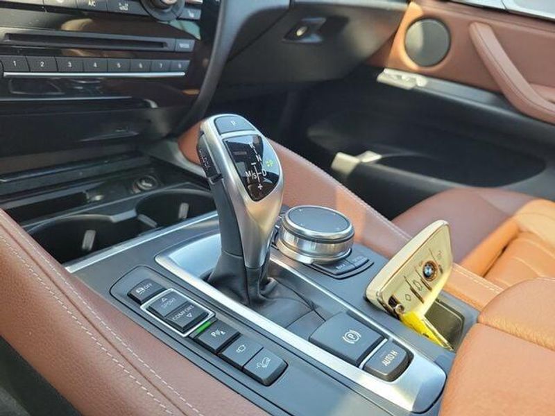 2017 Bmw X6 xDrive35i photo 23