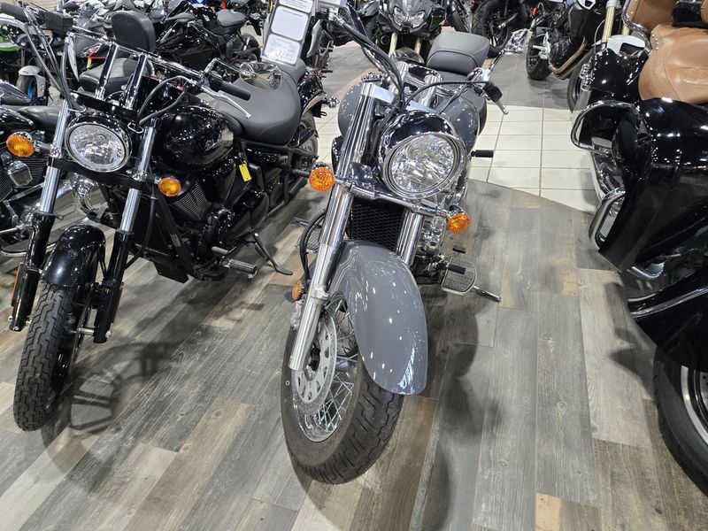 NEW 2025 SUZUKI BOULEVARD C50 Image 11
