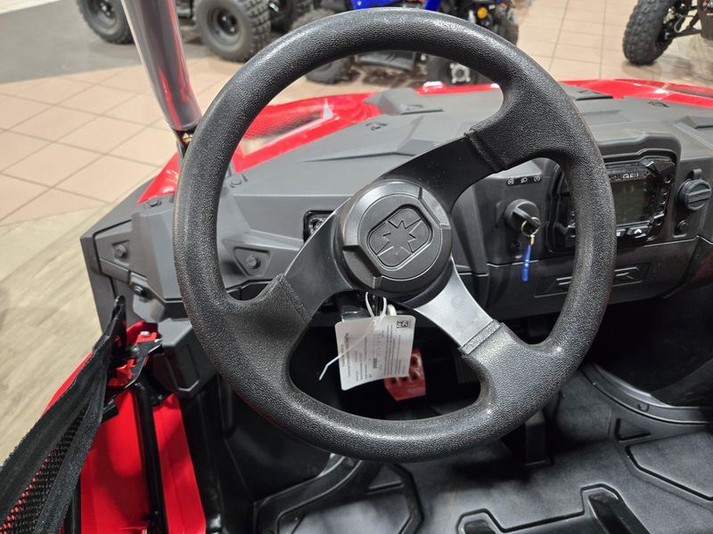 NEW 2026 POLARIS RZR 200 EFI Image 16