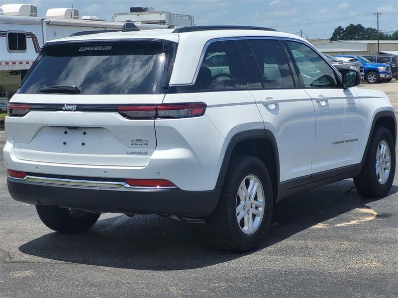 2024 Jeep Grand Cherokee LaredoImage 6