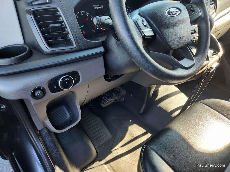 Used 2020 Ford Transit-350 Passenger Van XL