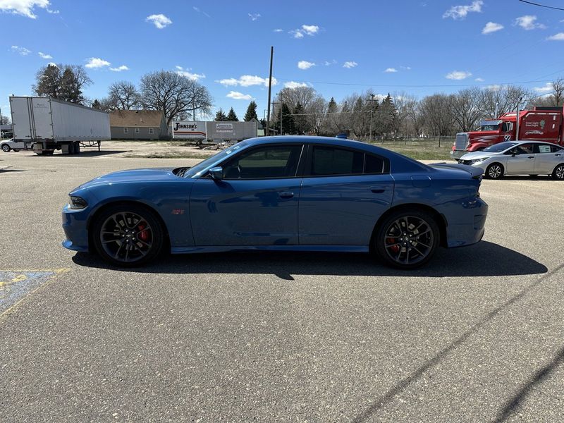 2022 Dodge Charger Scat PackImage 6