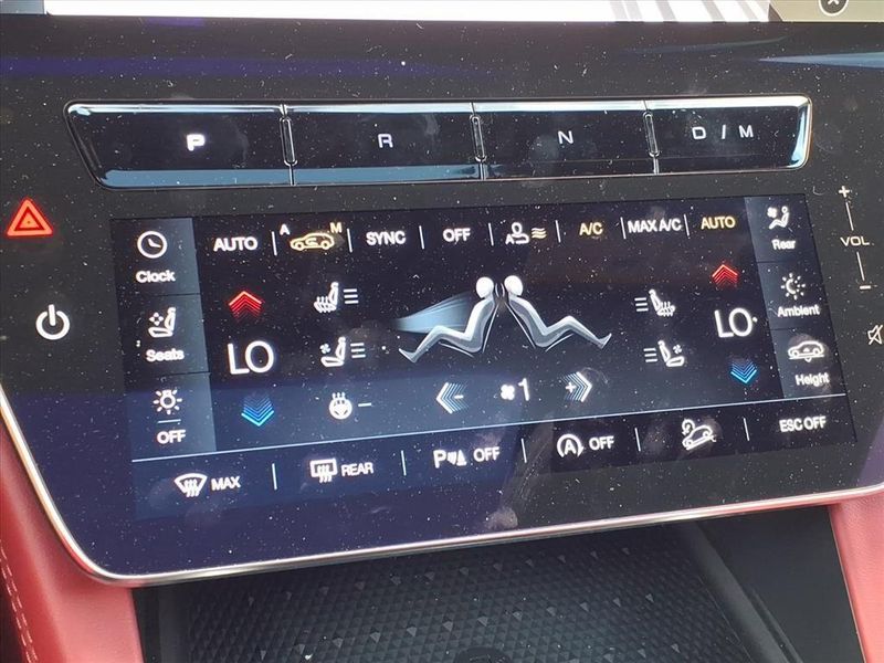 New 2026 Maserati Grecale ModenaImage 26