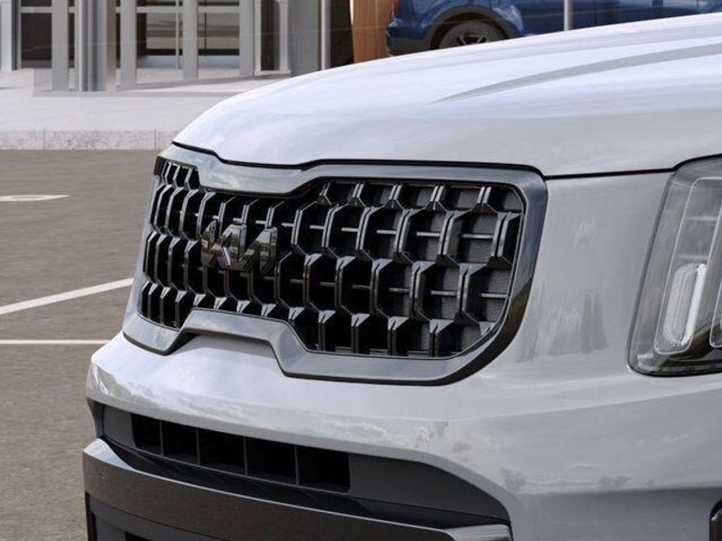 New 2025 Kia Telluride EX X-LineImage 13