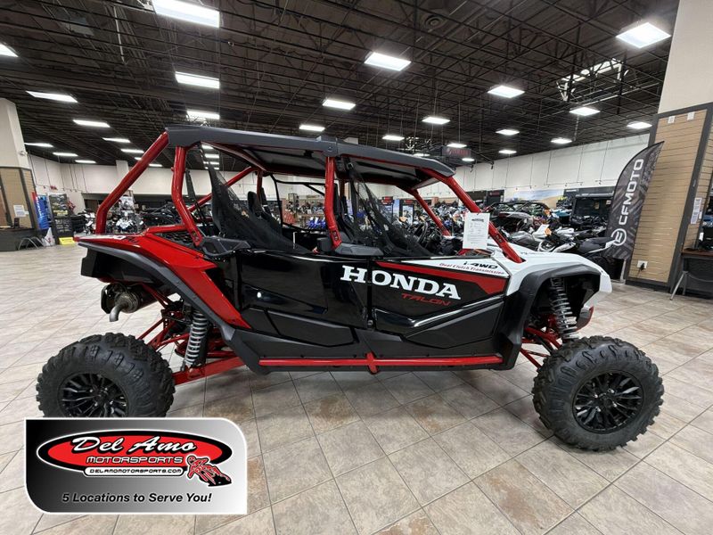 New 2024 Inventory | Del Amo Motorsports of San Diego | Chula