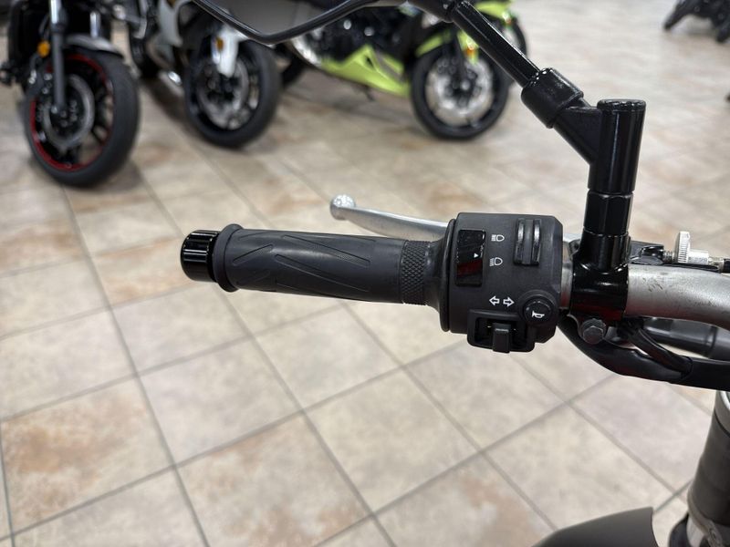 Used 2017 Yamaha FZ-07 Image 22