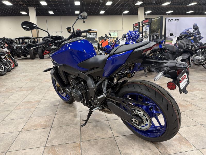 New 2026 Yamaha MT-09 Image 15
