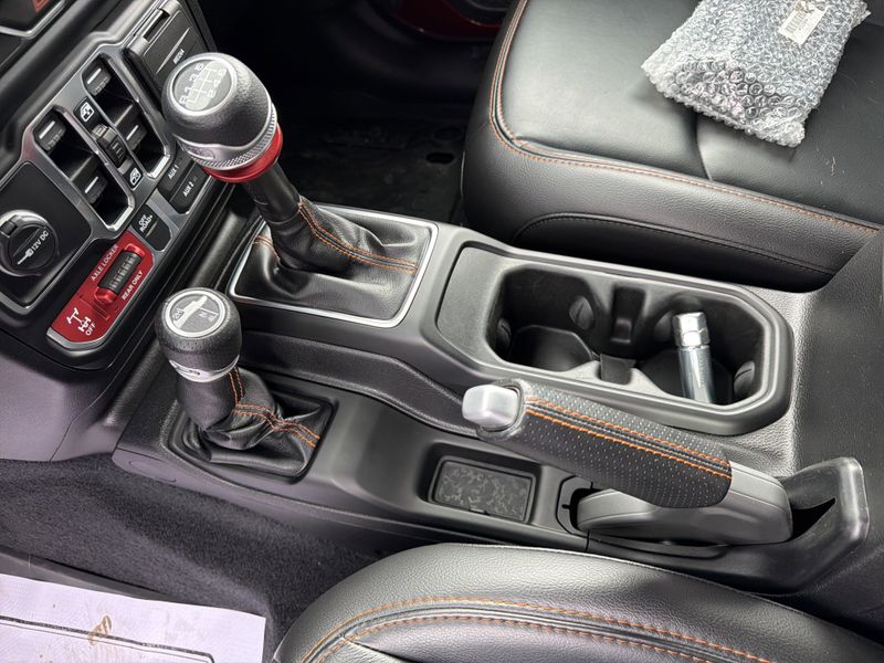 Used 2021 Jeep Gladiator MojaveImage 26