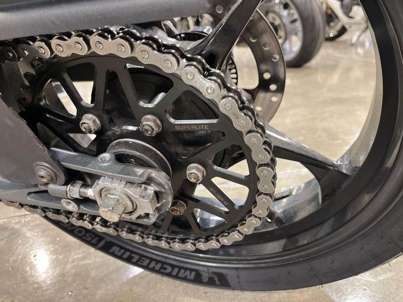 Used 2023 KTM RC 390 Image 25