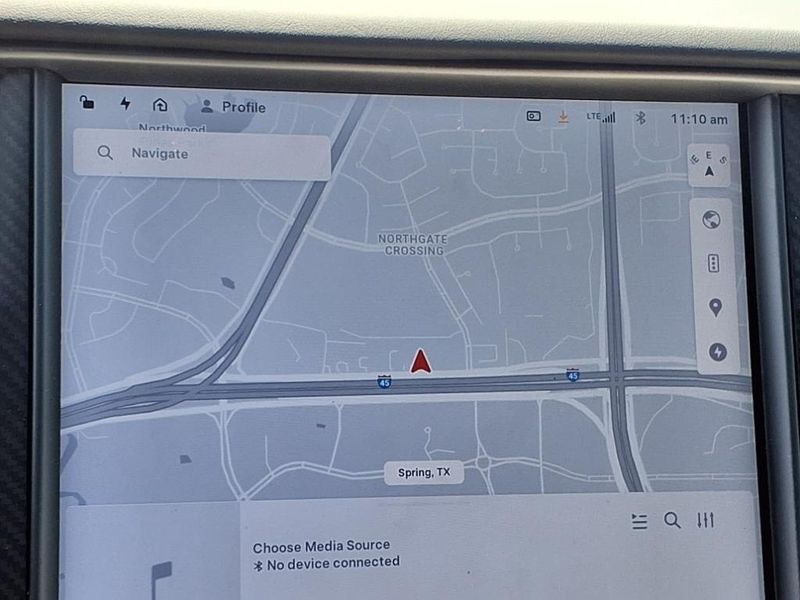 2020 Tesla Model S PerformanceImage 19