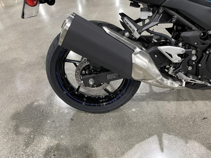 2025 Kawasaki NINJA 500 ABS Image 7