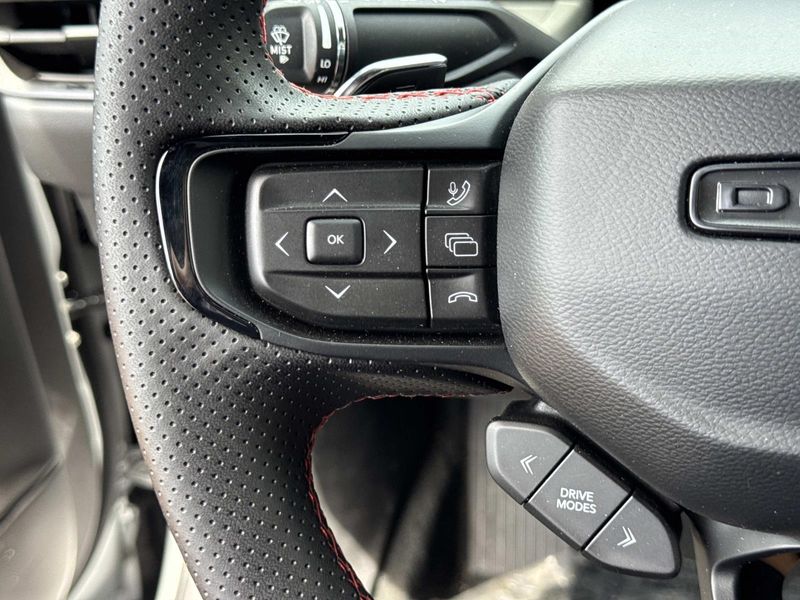 New 2026 Dodge Charger Scat Pack 2-door Awd