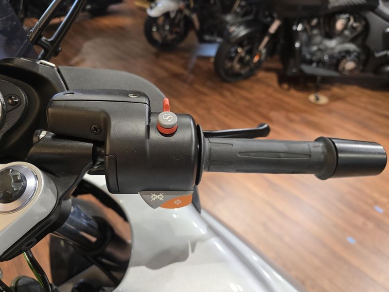 Used 2003 BMW R1100S Image 10