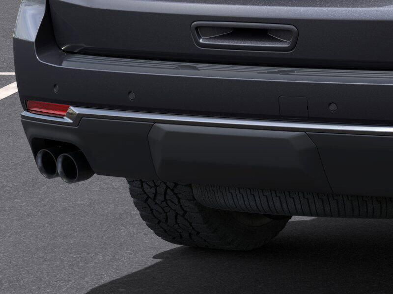 2025 Chevrolet Tahoe Z71Image 14