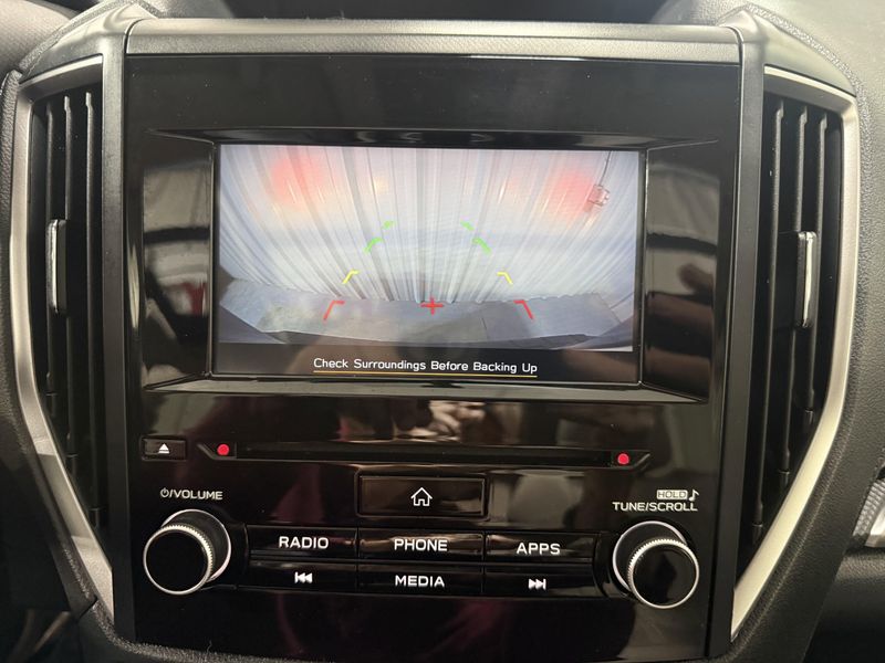 Used 2019 Subaru Forester PremiumImage 15