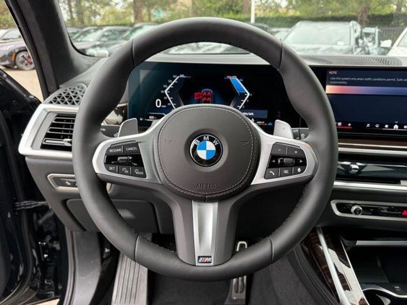 New 2026 BMW X7 xDrive40iImage 20
