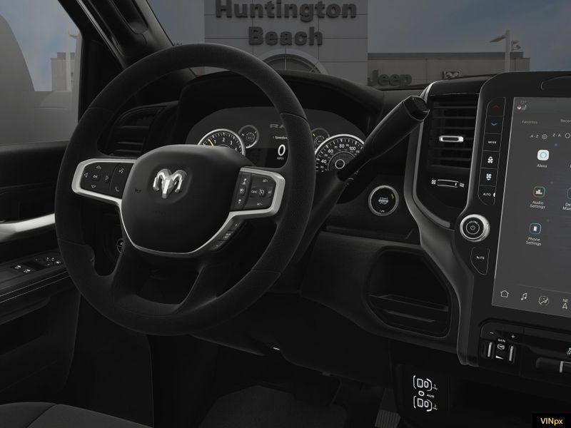 2025 RAM 2500 Tradesman Regular Cab 4x2Image 22
