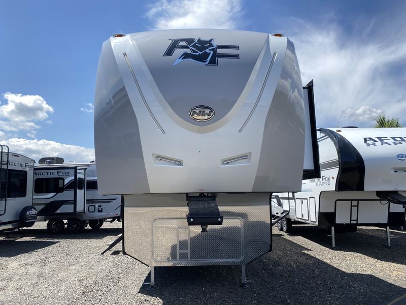 New 2026 NORTHWOOD MFG Arctic Fox NXT 325MKImage 6