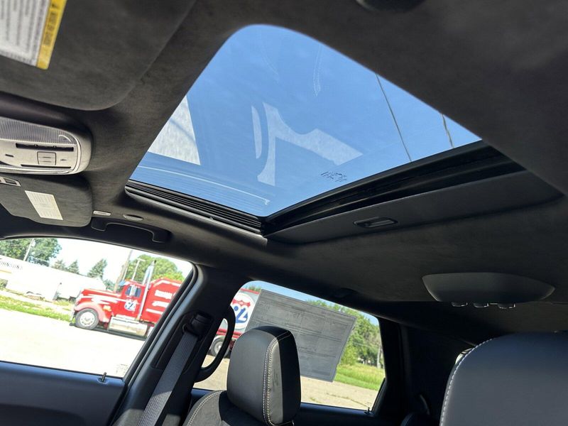 2024 Dodge Durango SRT 392 AlcHEMIImage 19