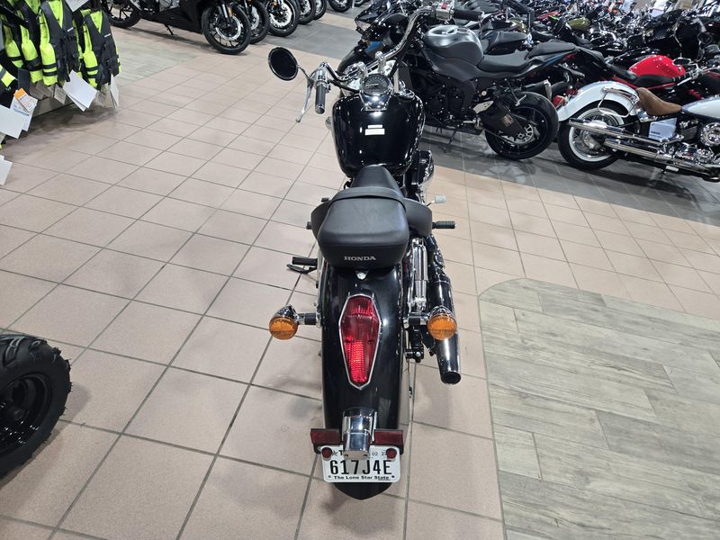 2020 Honda SHADOW AEROImage 8