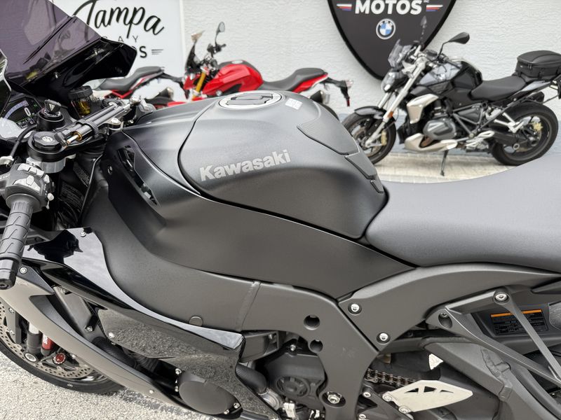 2024 Kawasaki Ninja ZX-10R ABS 
