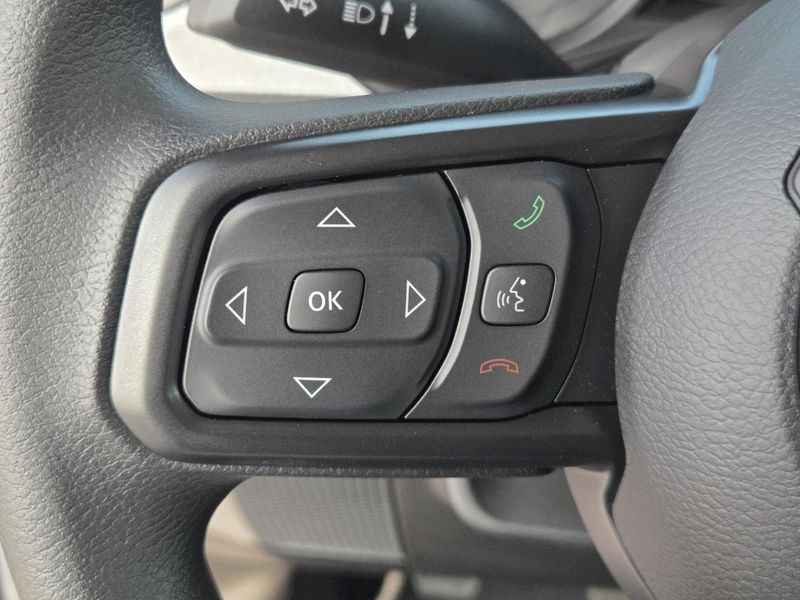New 2026 Jeep Wrangler 4-door Sport