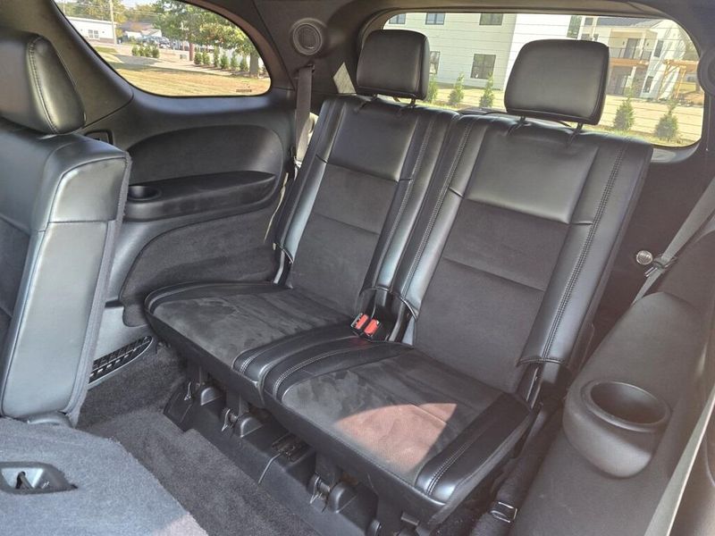 2019 Dodge Durango R/T photo 7