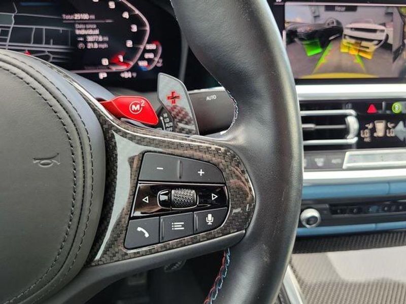 2021 Bmw M4 photo 18