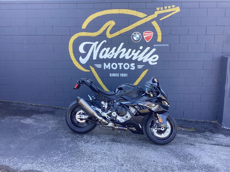 New 2026 BMW S 1000 RR 