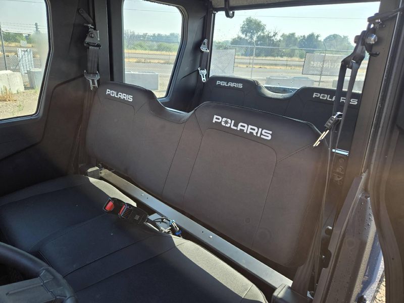 New 2026 Polaris RANGER CREW SP 570 NORTHSTAR 