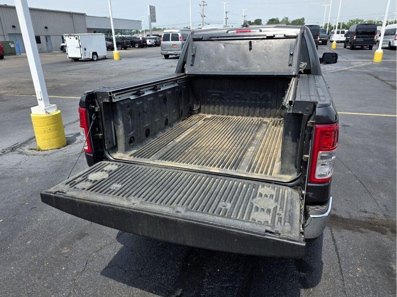 Used 2019 RAM 1500 Big Horn