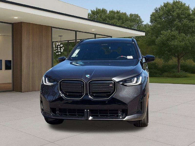 New 2026 BMW X3 M50 xDriveImage 3