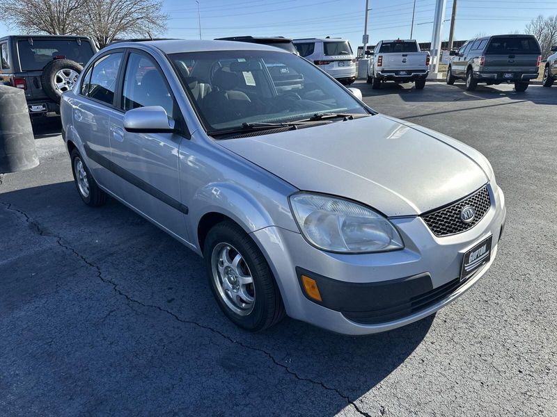 2006 Kia Rio LXImage 3