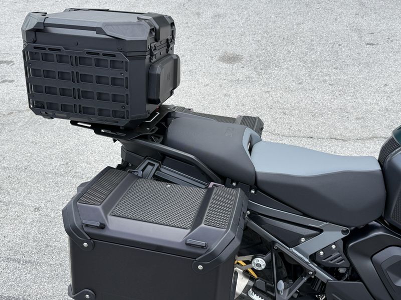 2025 BMW R 1300 GS Adventure