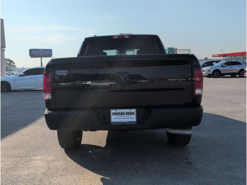 Used 2024 RAM 1500 Classic WarlockImage 4