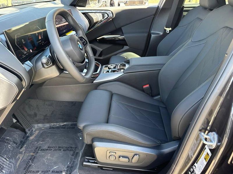 New 2026 BMW X3 30 xDriveImage 18