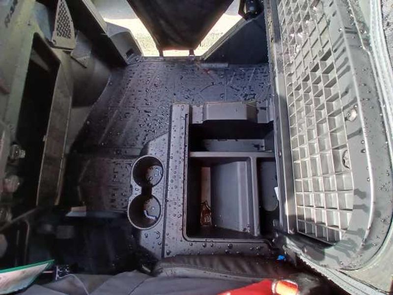 New 2026 Polaris RANGER CREW XP 1000 PREMIUM Image 8